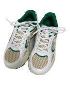 Bravest Studiosブレイベストスタジオ）の古着「Kross Kountry Runner」｜グリーン