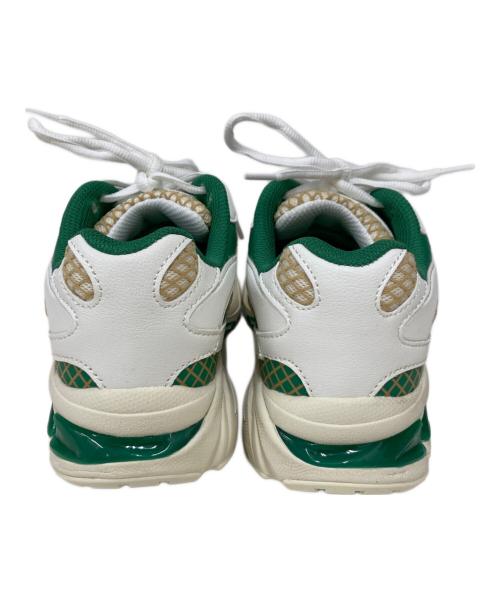 Bravest Studios（ブレイベストスタジオ）Bravest Studios (ブレイベストスタジオ) Kross Kountry Runner グリーン サイズ:SIZE 7の古着・服飾アイテム