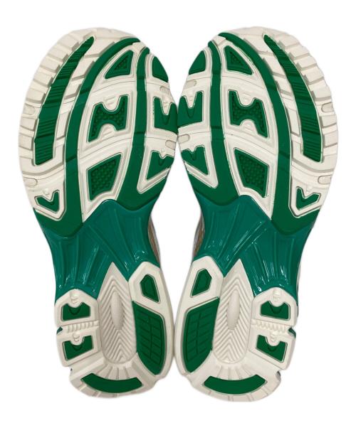 Bravest Studios（ブレイベストスタジオ）Bravest Studios (ブレイベストスタジオ) Kross Kountry Runner グリーン サイズ:SIZE 7の古着・服飾アイテム