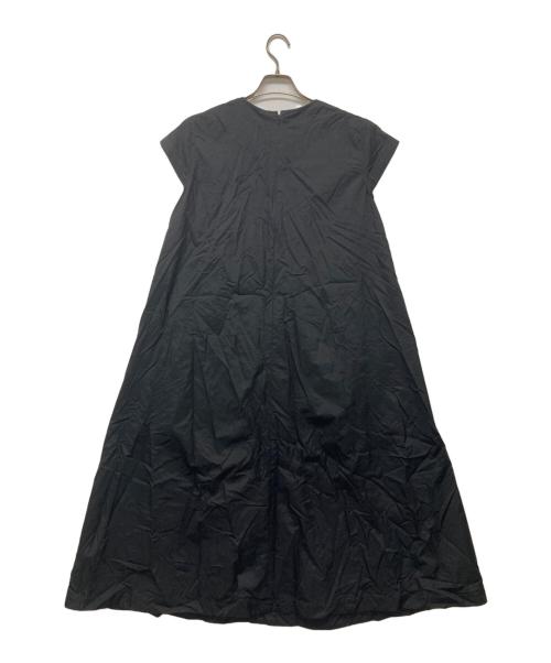 THE NORTH FACE（ザ ノース フェイス）THE NORTH FACE (ザ ノース フェイス) ノースリーブワンピース ブラック サイズ:XLの古着・服飾アイテム