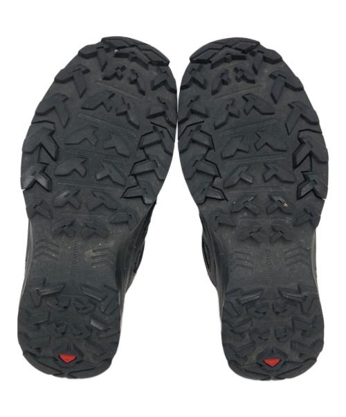 SALOMON（サロモン）SALOMON (サロモン) X Braze GTX グレー サイズ:24cmの古着・服飾アイテム