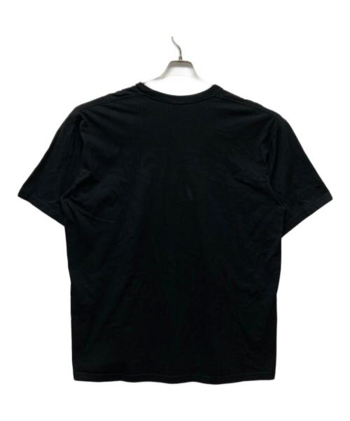 SUPREME（シュプリーム）SUPREME (シュプリーム) Standard Tee ブラック サイズ:XXLの古着・服飾アイテム