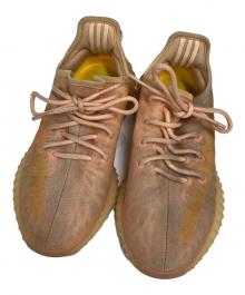 adidas（アディダス）の古着「YEEZY Boost 350 V2 "Mono Clay"」｜オレンジ