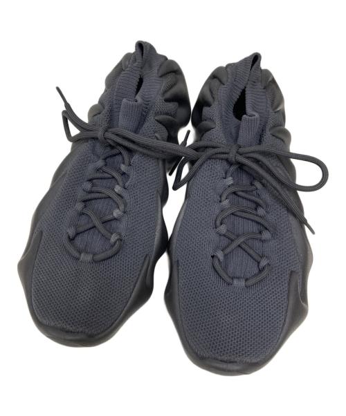 adidas（アディダス）adidas (アディダス) YEEZY 450 ブラック サイズ:SIZE 31cmの古着・服飾アイテム