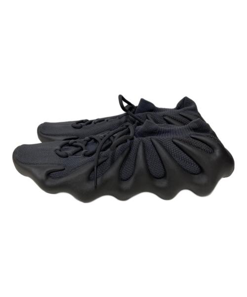 adidas（アディダス）adidas (アディダス) YEEZY 450 ブラック サイズ:SIZE 31cmの古着・服飾アイテム