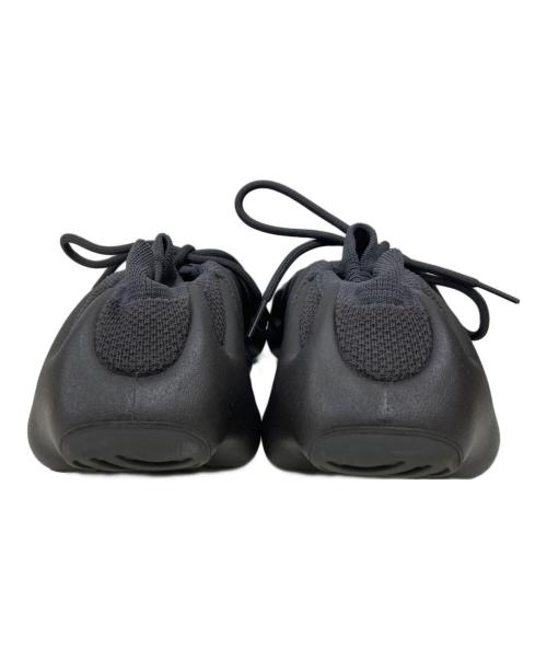 adidas（アディダス）adidas (アディダス) YEEZY 450 ブラック サイズ:SIZE 31cmの古着・服飾アイテム