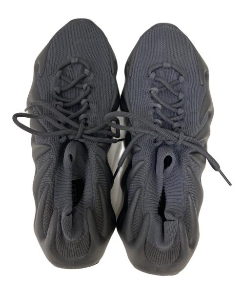 adidas（アディダス）adidas (アディダス) YEEZY 450 ブラック サイズ:SIZE 31cmの古着・服飾アイテム