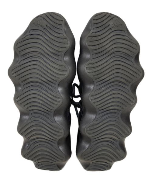 adidas（アディダス）adidas (アディダス) YEEZY 450 ブラック サイズ:SIZE 31cmの古着・服飾アイテム