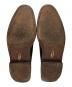 中古・古着 Florsheim (フローシャイム) kenmoor ウイングチップシューズ ブラウン サイズ:SIZE 10 1/2 B：18000円