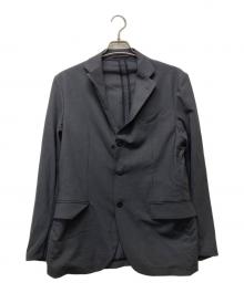 teatora（テアトラ）の古着「デバイスジャケット」｜グレー