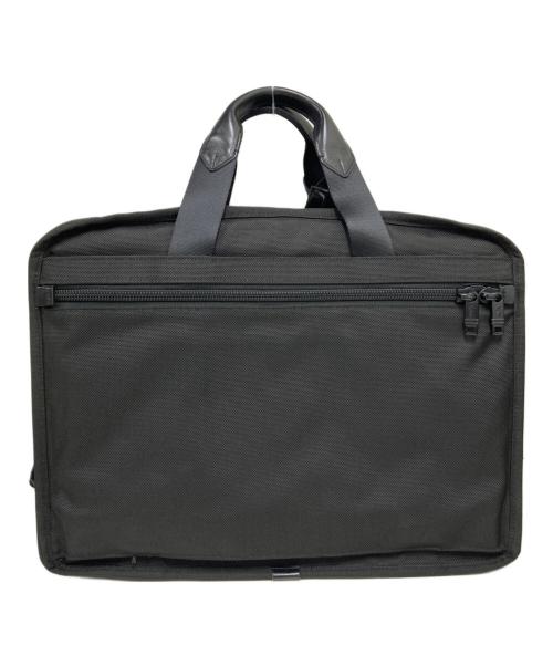 TUMI（トゥミ）TUMI (トゥミ) ラージ・エクスパンダブル・オーガナイザーブリーフケース ブラックの古着・服飾アイテム