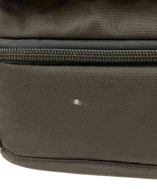 TUMI（トゥミ）TUMI (トゥミ) ラージ・エクスパンダブル・オーガナイザーブリーフケース ブラックの古着・服飾アイテム