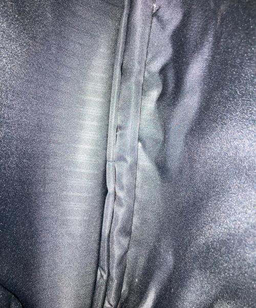 TUMI（トゥミ）TUMI (トゥミ) ラージ・エクスパンダブル・オーガナイザーブリーフケース ブラックの古着・服飾アイテム