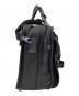 TUMI (トゥミ) ラージ・エクスパンダブル・オーガナイザーブリーフケース ブラック：12000円