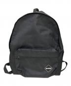 F.C.R.B.エフシーレアルブリストル）の古着「リュック」｜ブラック