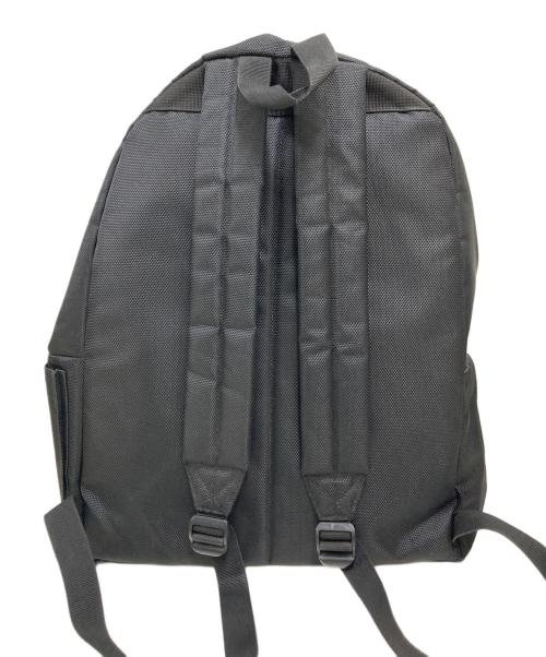 F.C.R.B.（エフシーレアルブリストル）F.C.R.B. (エフシーレアルブリストル) リュック ブラックの古着・服飾アイテム