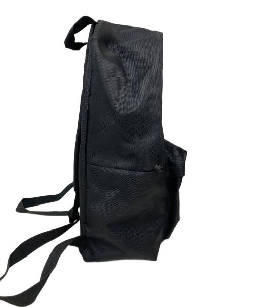 F.C.R.B.（エフシーレアルブリストル）F.C.R.B. (エフシーレアルブリストル) リュック ブラックの古着・服飾アイテム