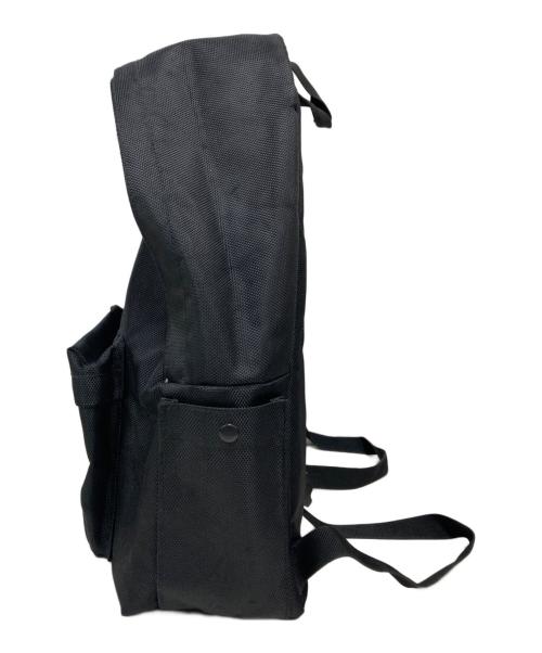 F.C.R.B.（エフシーレアルブリストル）F.C.R.B. (エフシーレアルブリストル) リュック ブラックの古着・服飾アイテム