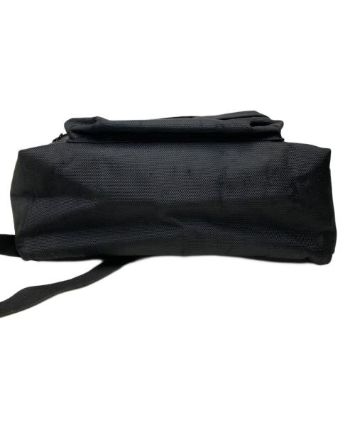 F.C.R.B.（エフシーレアルブリストル）F.C.R.B. (エフシーレアルブリストル) リュック ブラックの古着・服飾アイテム