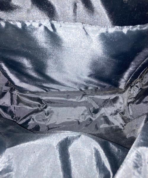 F.C.R.B.（エフシーレアルブリストル）F.C.R.B. (エフシーレアルブリストル) リュック ブラックの古着・服飾アイテム