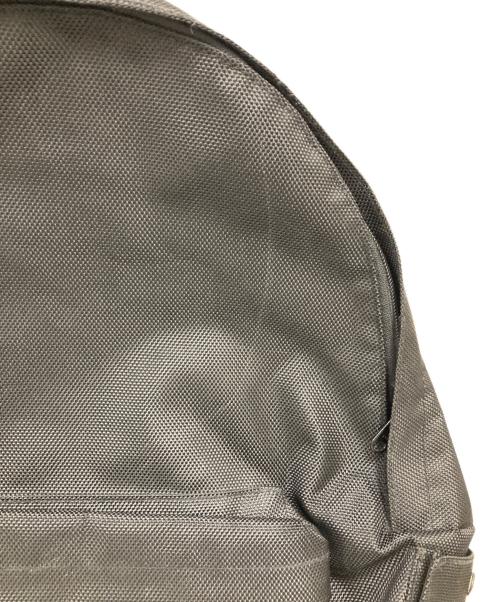 F.C.R.B.（エフシーレアルブリストル）F.C.R.B. (エフシーレアルブリストル) リュック ブラックの古着・服飾アイテム