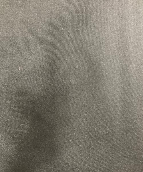 COMME des GARCONS COMME des GARCONS（コムデギャルソン コムデギャルソン）COMME des GARCONS COMME des GARCONS (コムデギャルソン コムデギャルソン) パネルバルーンスカート ブラック サイズ:Ｍの古着・服飾アイテム