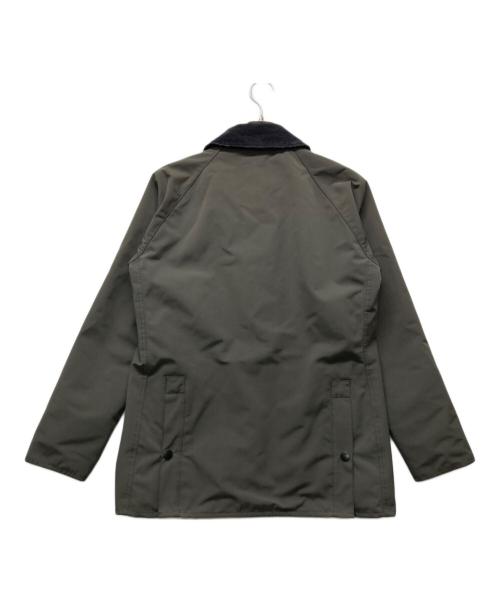 Barbour（バブアー）Barbour (バブアー) SL BEDALE グレー サイズ:SIZE 38の古着・服飾アイテム