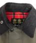 中古・古着 Barbour (バブアー) SL BEDALE グレー サイズ:SIZE 38：20000円