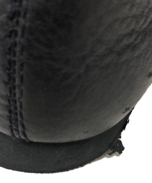 CLARKS（クラークス）CLARKS (クラークス) WallabeeBT GTX ブラック サイズ:US10Mの古着・服飾アイテム