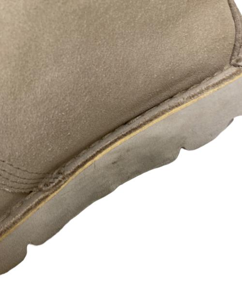 CLARKS（クラークス）CLARKS (クラークス) DESERT TREK GTX ベージュ サイズ:US10Mの古着・服飾アイテム