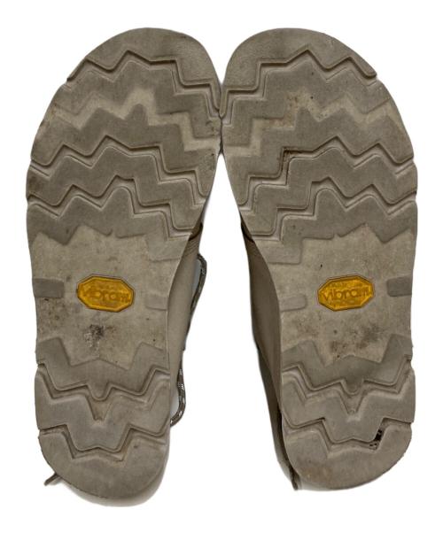CLARKS（クラークス）CLARKS (クラークス) DESERT TREK GTX ベージュ サイズ:US10Mの古着・服飾アイテム