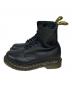 Dr.Martens (ドクターマーチン) PASCAL 8ホールブーツ ブラック サイズ:UK5：10000円