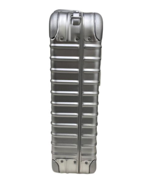 RIMOWA（リモワ）RIMOWA (リモワ) アタッシェ シルバーの古着・服飾アイテム