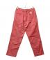 Sugar&Co (シュガーアンドコー) チノパン ピンク サイズ:XL：8000円