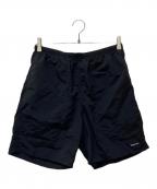 SUPREMEシュプリーム）の古着「Nylon  Water Short」｜ブラック