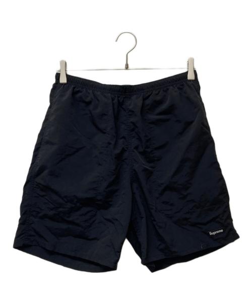 SUPREME（シュプリーム）SUPREME (シュプリーム) Nylon  Water Short ブラック サイズ:MEDIUMの古着・服飾アイテム