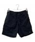 SUPREME（シュプリーム）の古着「Nylon  Water Short」｜ブラック