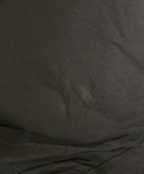 PRADA（プラダ）PRADA (プラダ) 半袖シャツ ネイビー サイズ:SIZE 38の古着・服飾アイテム