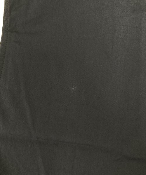 PRADA（プラダ）PRADA (プラダ) 半袖シャツ ネイビー サイズ:SIZE 38の古着・服飾アイテム