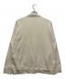 Supreme (シュプリーム) 22AW CONTRAST STITCH BUTTON UP SWEATER ホワイト サイズ:XL：21000円
