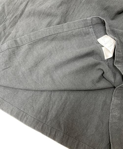 sara mallika（サラマリカ）sara mallika (サラマリカ) Cotton Flower Patchwork Dress ブラック サイズ:Mの古着・服飾アイテム