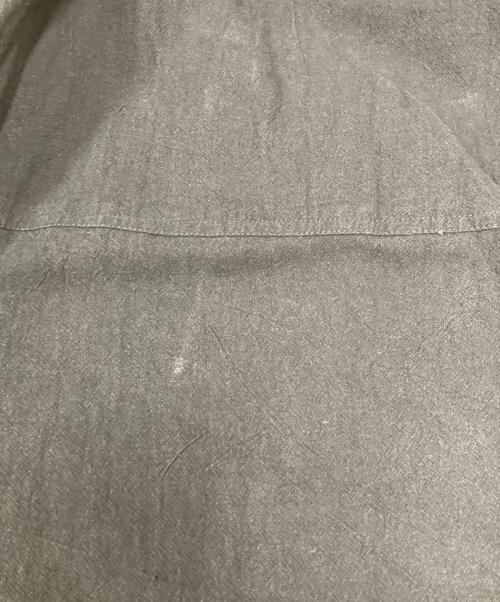 sara mallika（サラマリカ）sara mallika (サラマリカ) Cotton Flower Patchwork Dress ブラック サイズ:Mの古着・服飾アイテム