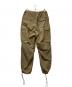 Y'S for men (ワイズフォーメン) カーゴパンツ ベージュ サイズ:SIZE2：17000円