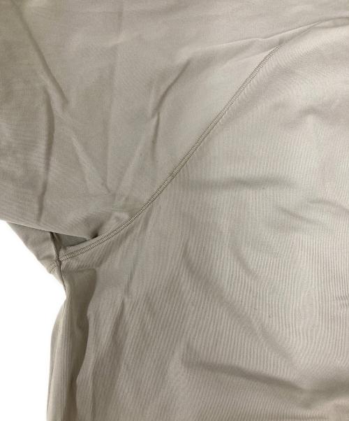 THE NORTH FACE（ザ ノース フェイス）THE NORTH FACE (ザ ノース フェイス) Sunshade Full Zip Hoodie ベージュ サイズ:Mの古着・服飾アイテム