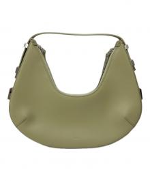 osoi（オソイ）の古着「TONI MINIワンショルダーバッグ」｜黄緑