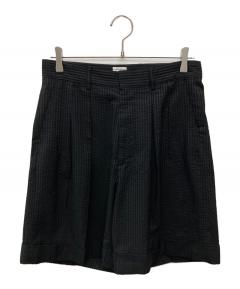 中古・古着通販】COMOLI (コモリ) ウール ラグビーシャツ ベージュ