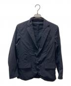 teatoraテアトラ）の古着「DEVICE JKT DOCTOROID」｜ネイビー