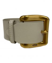 J&M DAVIDSON（ジェイ＆エム デヴィッドソン）の古着「BONNY BRACELET」｜アイボリー