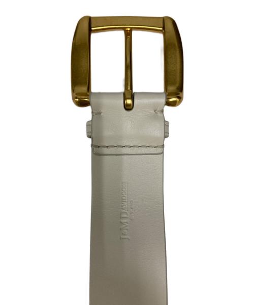 J&M DAVIDSON（ジェイ＆エム デヴィッドソン）J&M DAVIDSON (ジェイ＆エム デヴィッドソン) BONNY BRACELET アイボリーの古着・服飾アイテム