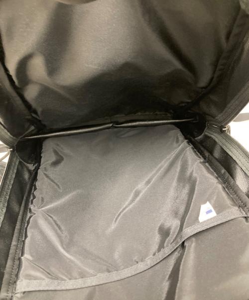 BRIEFING（ブリーフィング）BRIEFING (ブリーフィング) SQ PACK ブラックの古着・服飾アイテム